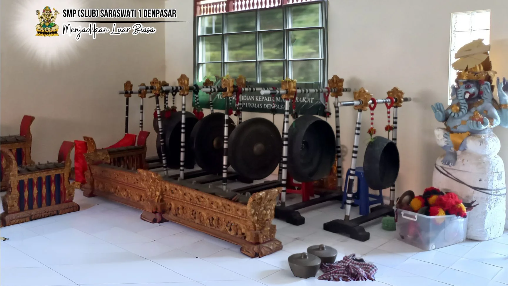 Ruang Kesenian
