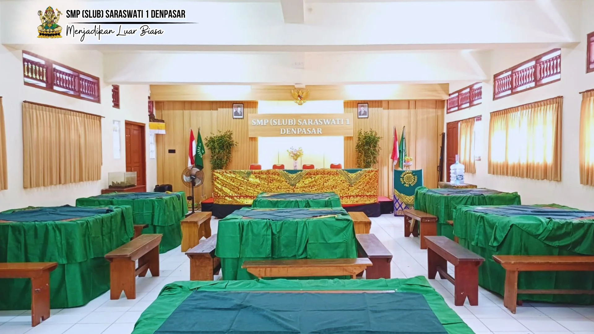 Ruang Aula