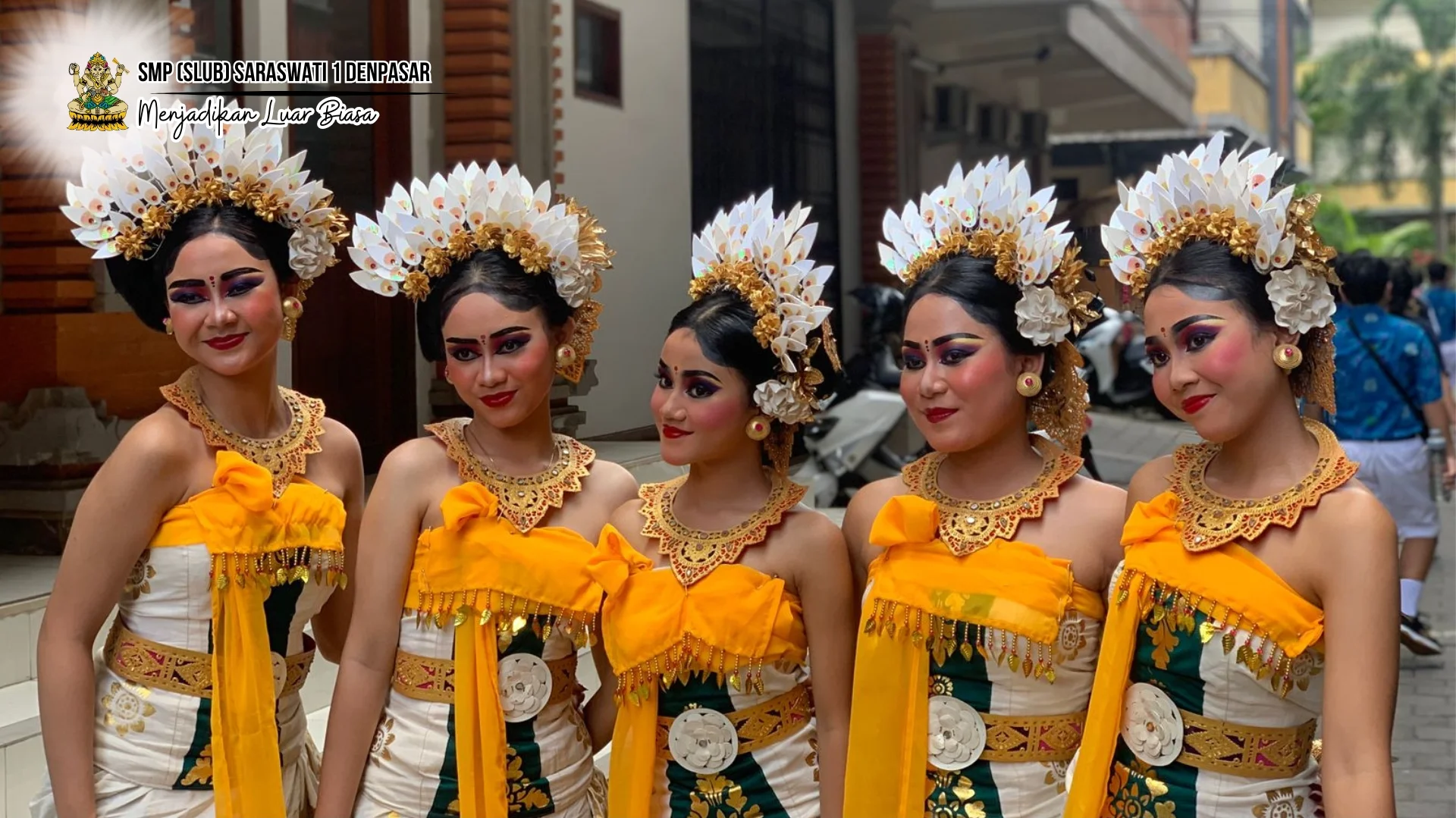 Seni Tari