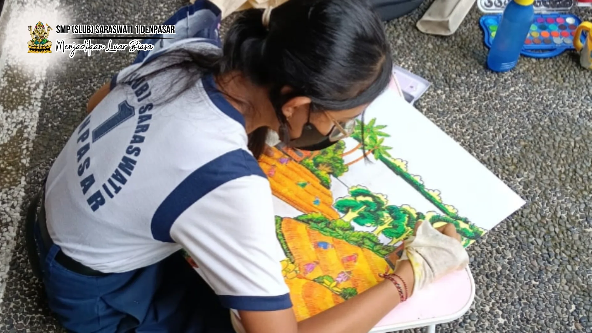 Seni Lukis