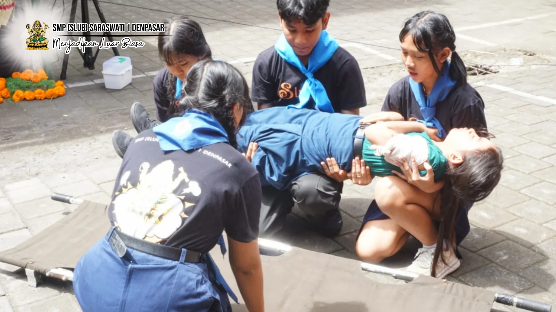 PMR / KSPAN