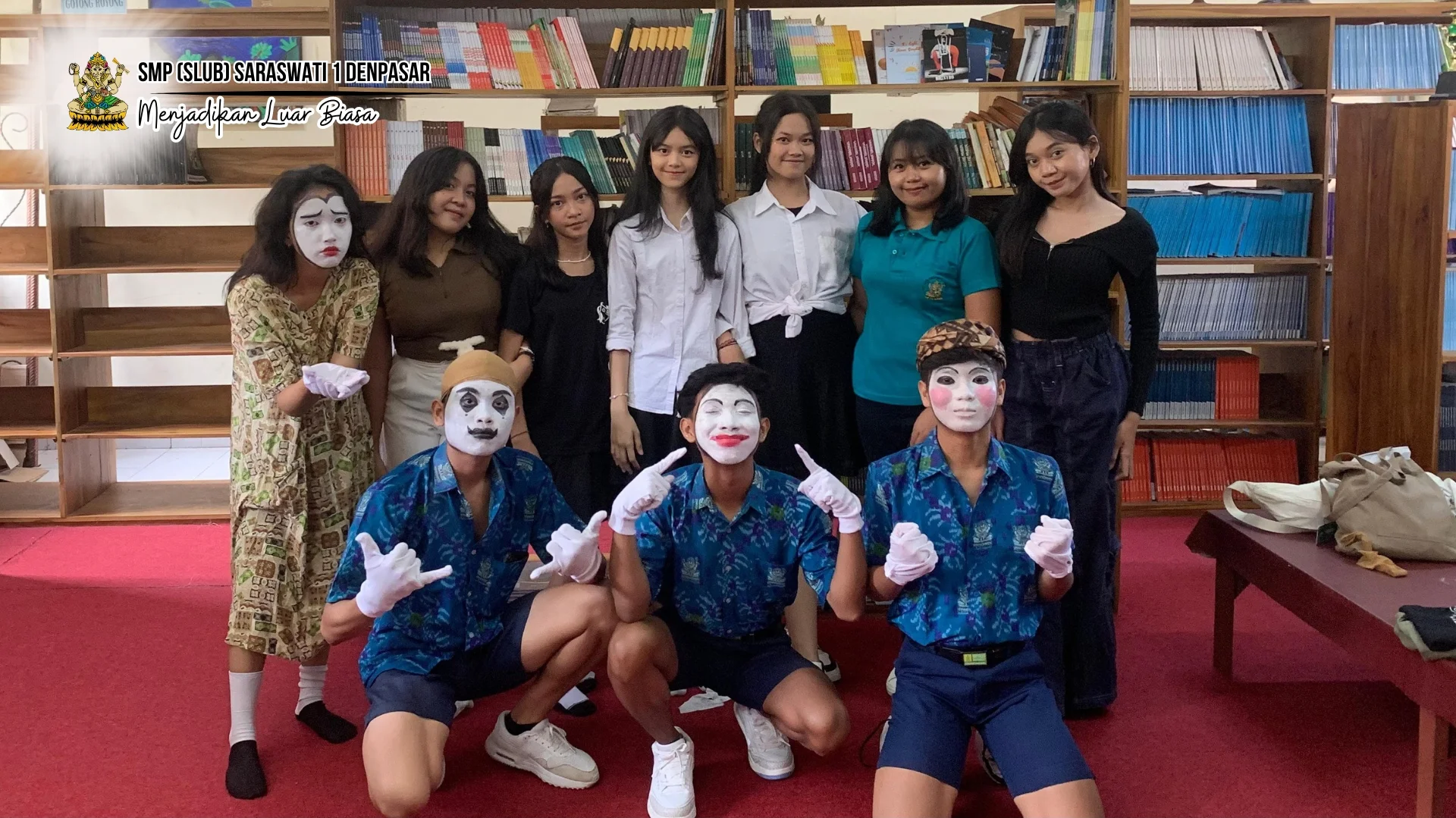 Teater Anonim