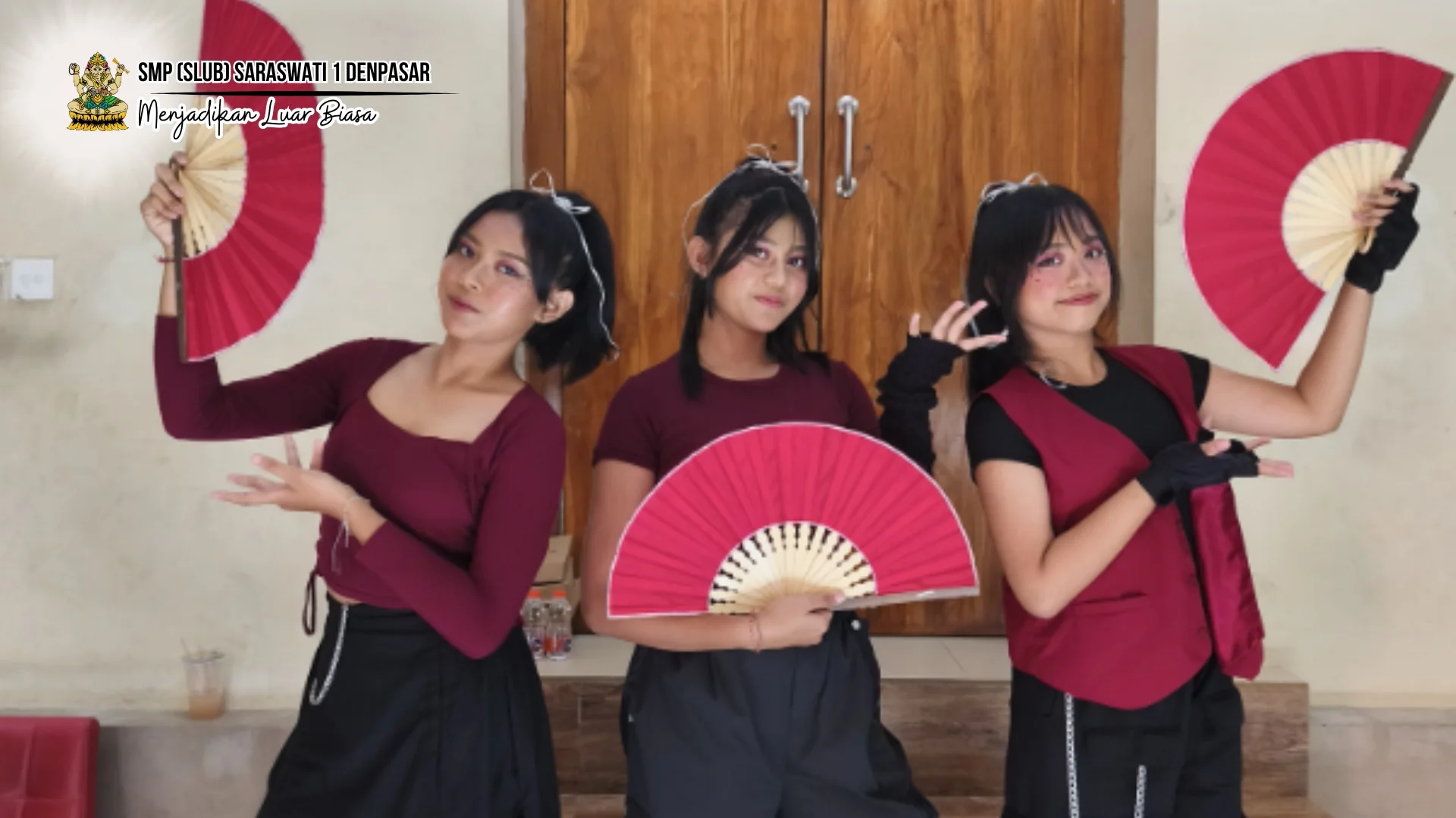 Modern Dance