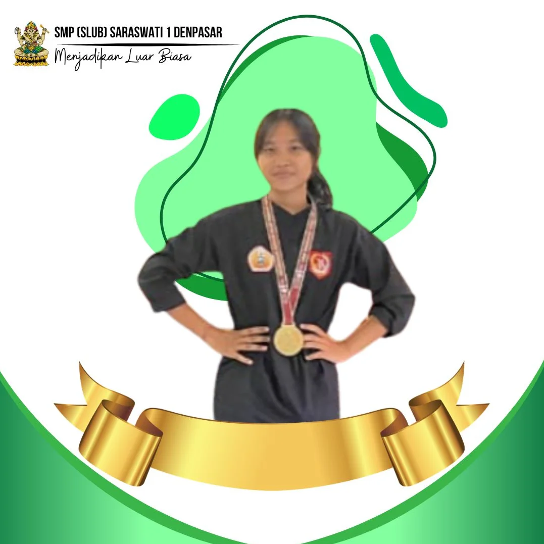 Kadek Novi Cahyanti