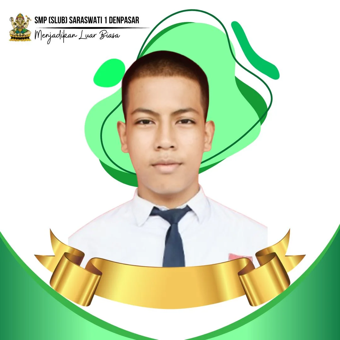 I Made Keandra Prasetya Nugraha